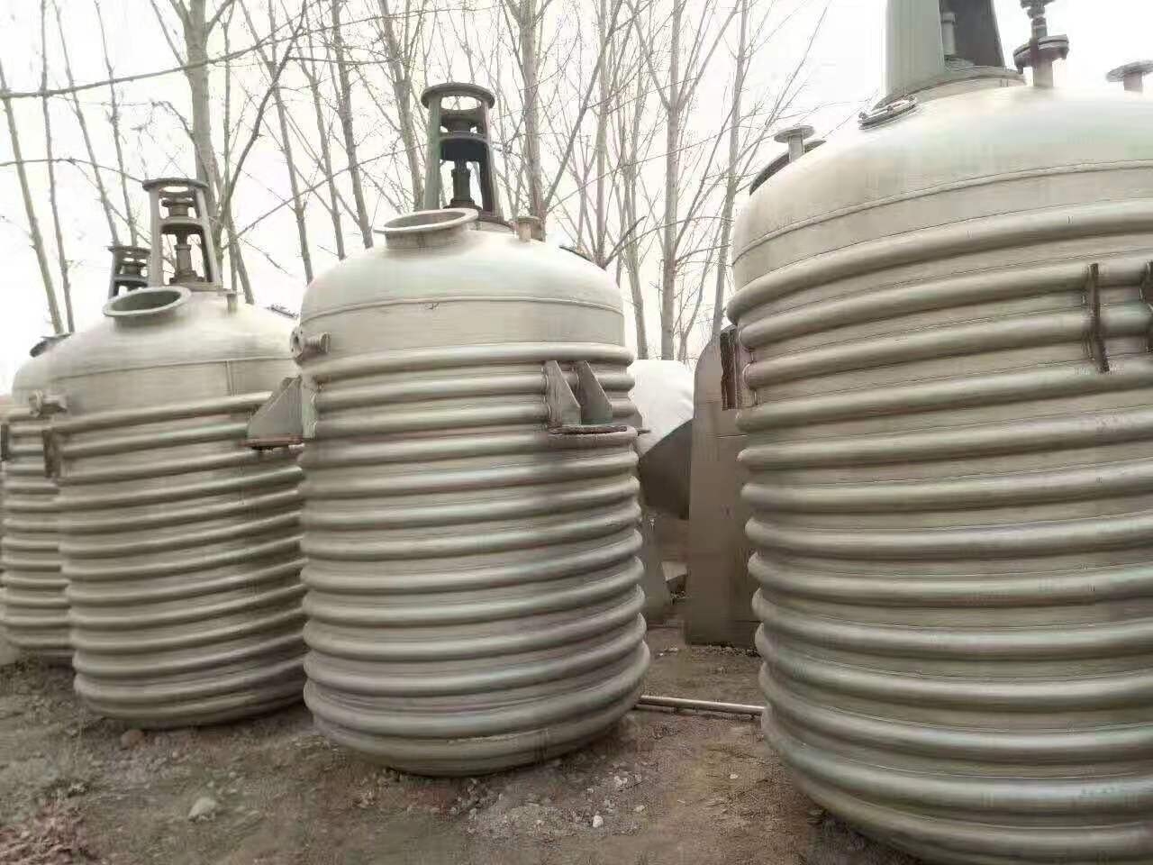 天水市不锈钢罐不锈钢管 - 推荐